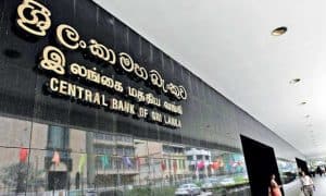 Sri Lanka Central Bank Says Blockchain Platform Will Soon Enter Development