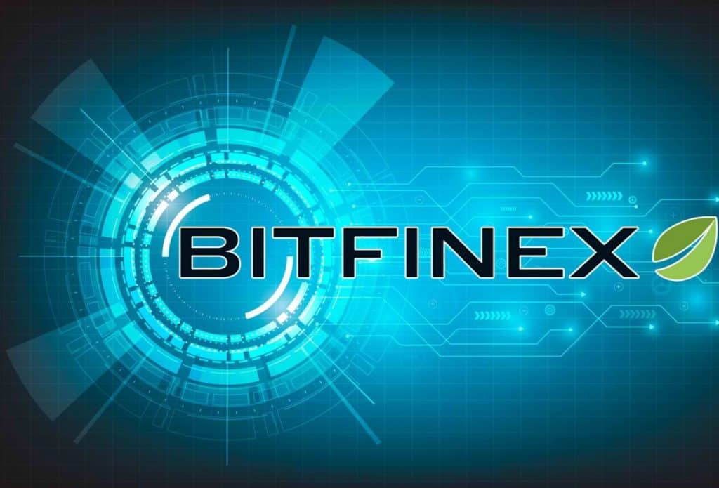 Bitfinex Receives First Digital Service License From El Salvador