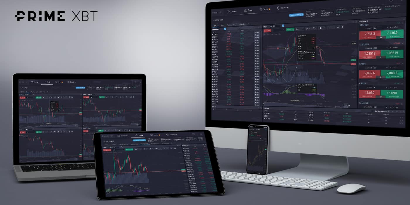 3 Kinds Of PrimeXBT FX: Which One Will Make The Most Money?