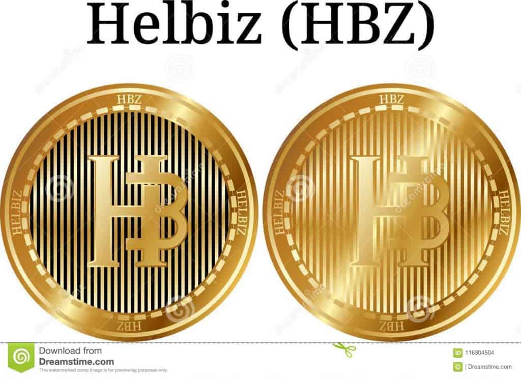 helbiz coin airdrop