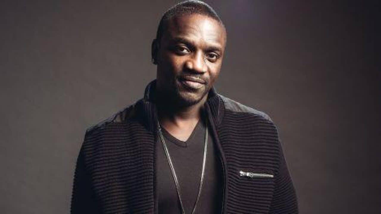 Akon Reveals Details about His $6 Billion Akon City