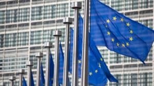 European Commission CBDCs European Blockchain Regulatory Sandbox to Launch By 2022