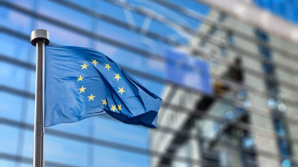 EU’s Blockchain Regulatory Sandbox to Launch By 2022