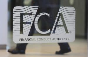 FCA Publishes Warning Against Illegal Crypto Broker Cryptenix