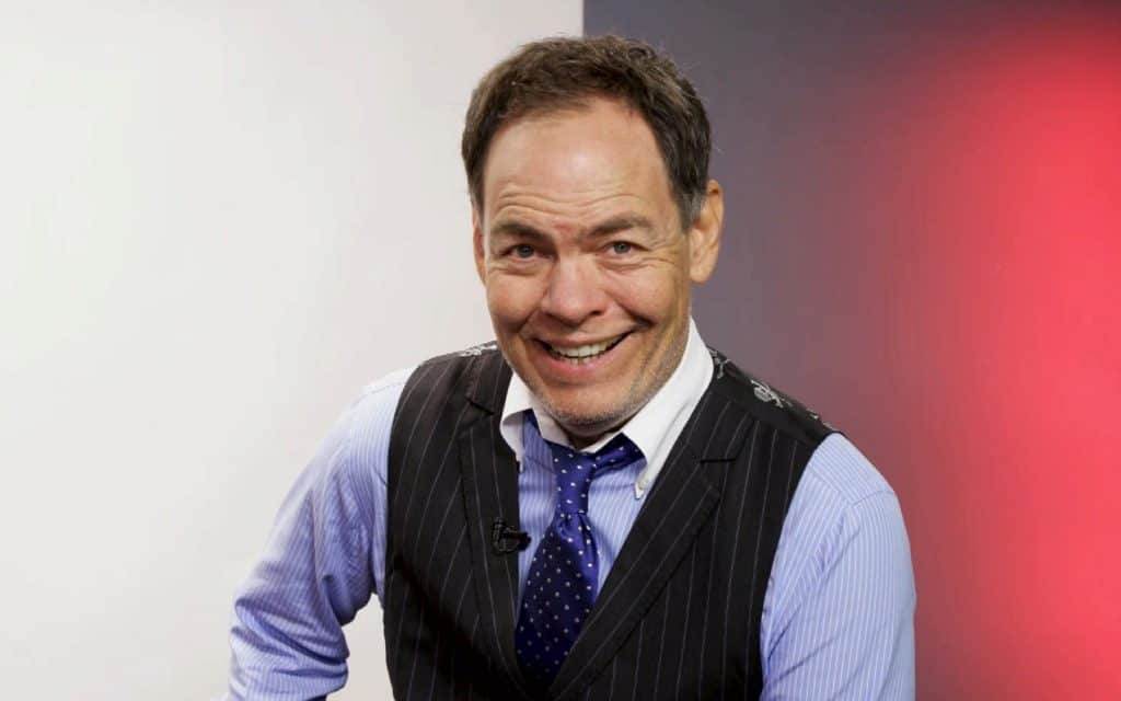 max keiser cryptocurrency xrp