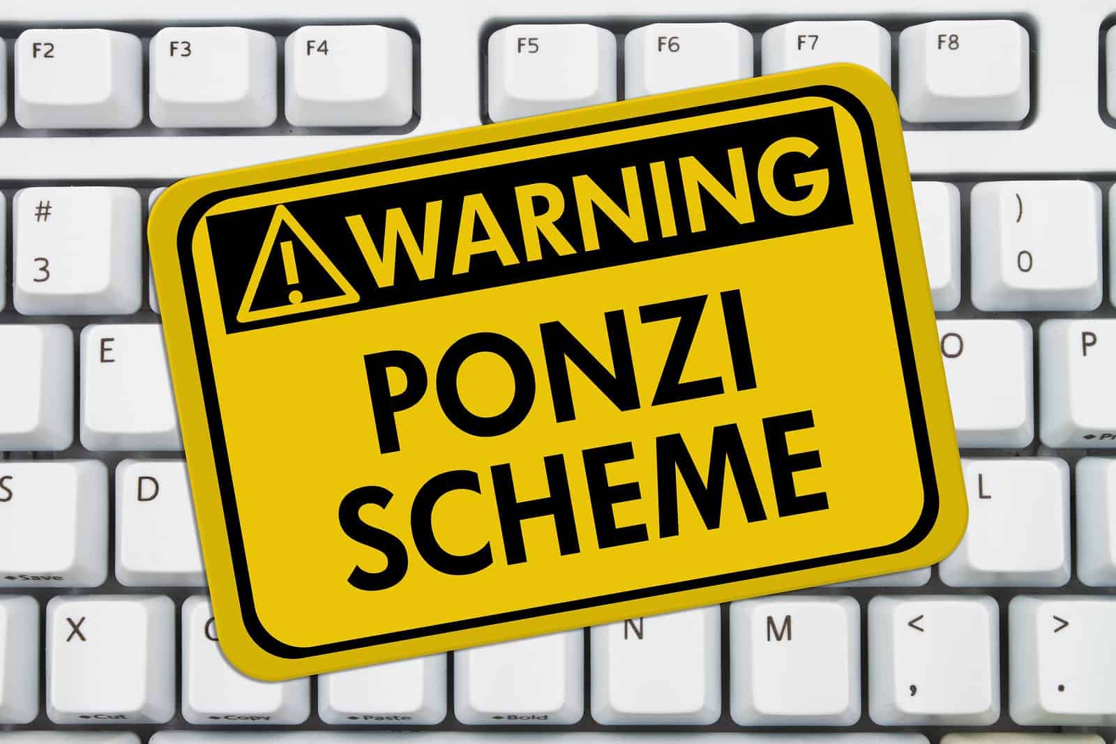 Crypto Promoter Accepts His Role in $700 Million Crypto Mining Ponzi