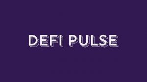 Set Protocol And DeFi Pulse Team UP - Launches First-Ever DeFi Index
