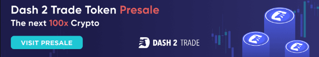 Dash 2 Торговля