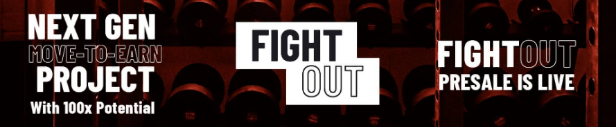 מכירה מוקדמת של Fightout