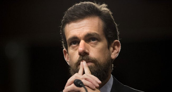 Jack Dorsey