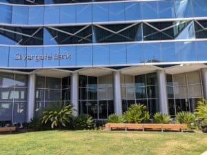 Silvergate Bank Claims to Have 928 Crypto Clients