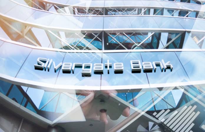 Silvergate Bank Claims to Have 928 Crypto Clients