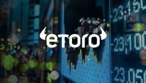 September Selloff Pushed Crypto Prices Down: eToro