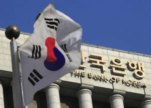 south korea banks