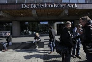 Dutch National Bank
