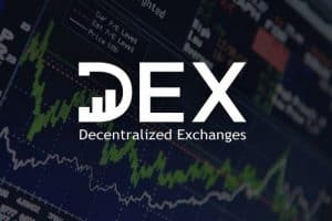 DEX New decentralized