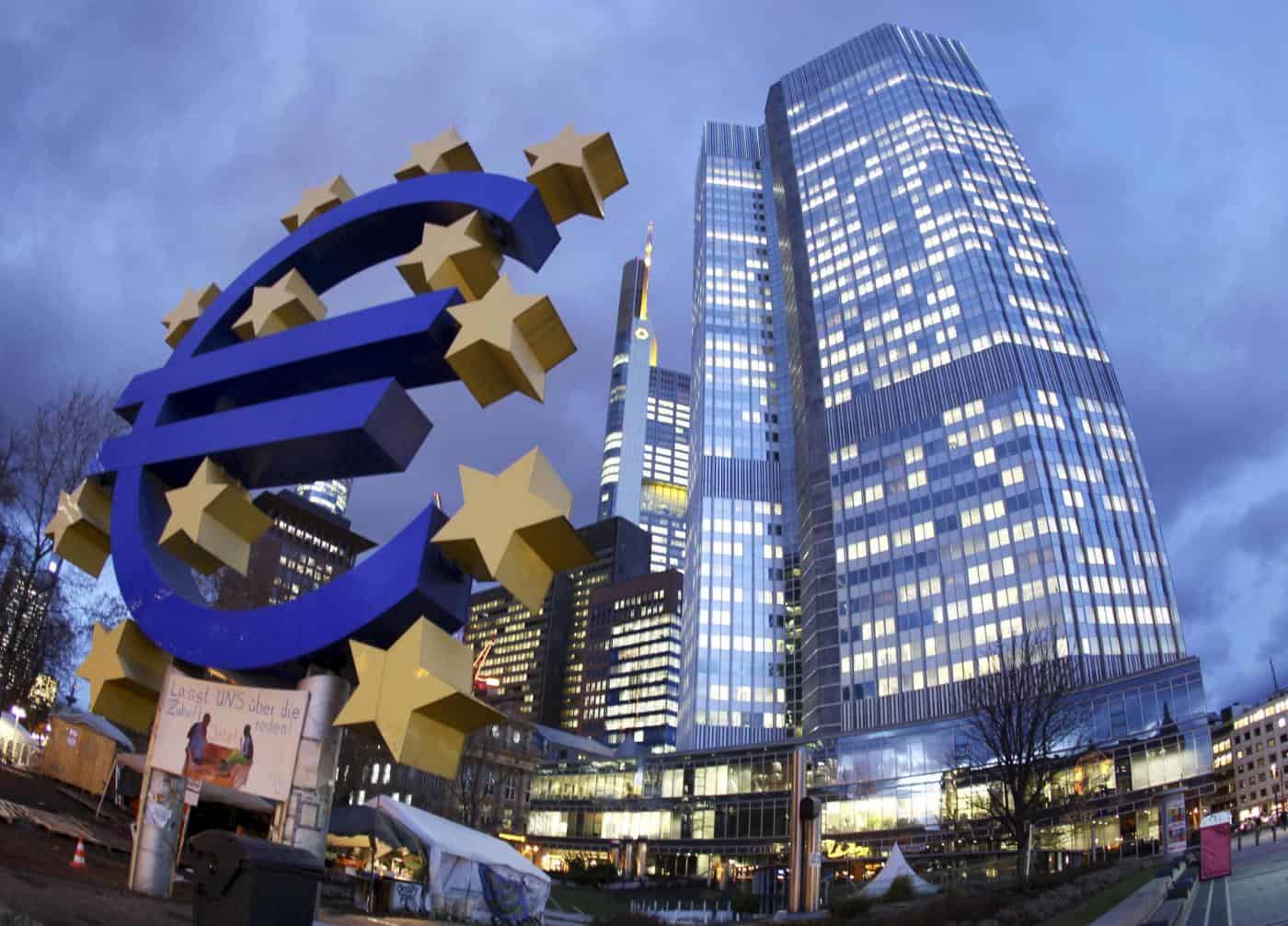 European Central Bank Starts Public Consultation for Decentralized Euro