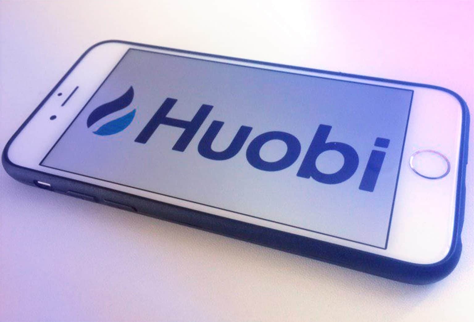 Vincent Lau Named New Managing Director For Huobi Global