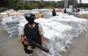 drug cartels