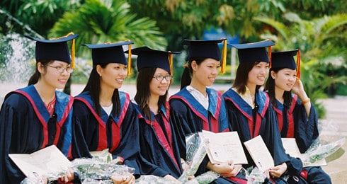 Vietnamese Education Ministry
