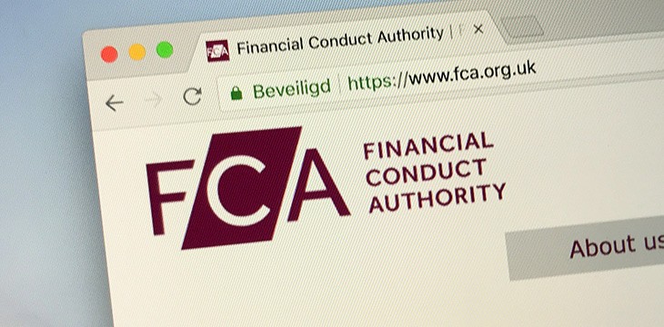 Photo of Crypto Firms Scramble For Registration As FCA Deadline Nears