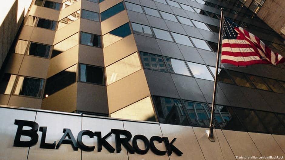 BlackRock wants to add spot Bitcoin ETFs to its Global Allocation fund.
