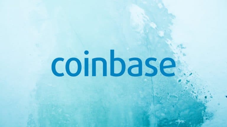 Coinbase becomes the first crypto company to enter Fortune 500