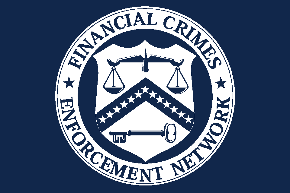 fincen cryptocurrency regulations