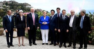 G7 Seeks Crypto Regulation, German Finance Minister Blasts Libra Yet Again