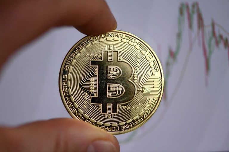 how much was bitcoin worth when it came out