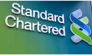 standard chartered crypto trading