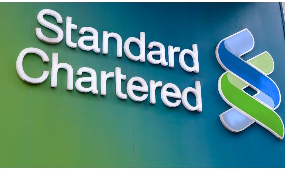 standard chartered