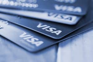 Visa Introduces New USDC and Bitcoin Rewards Card