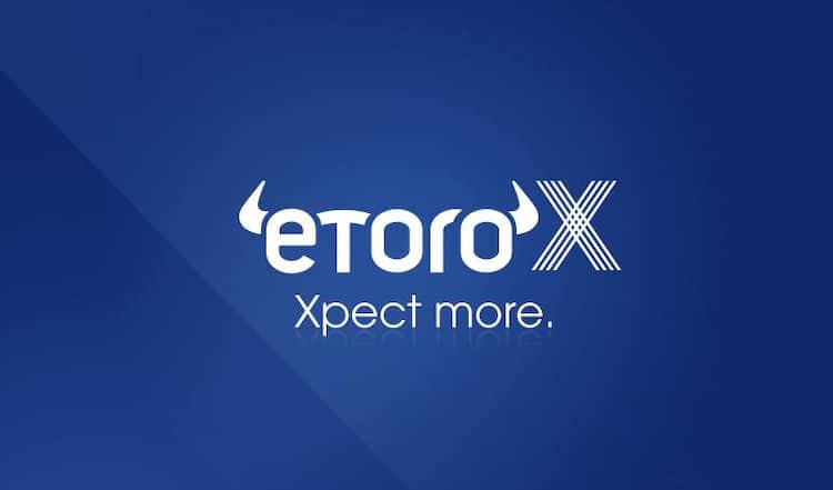 eToro Crypto Platform Lists Elrond eGold