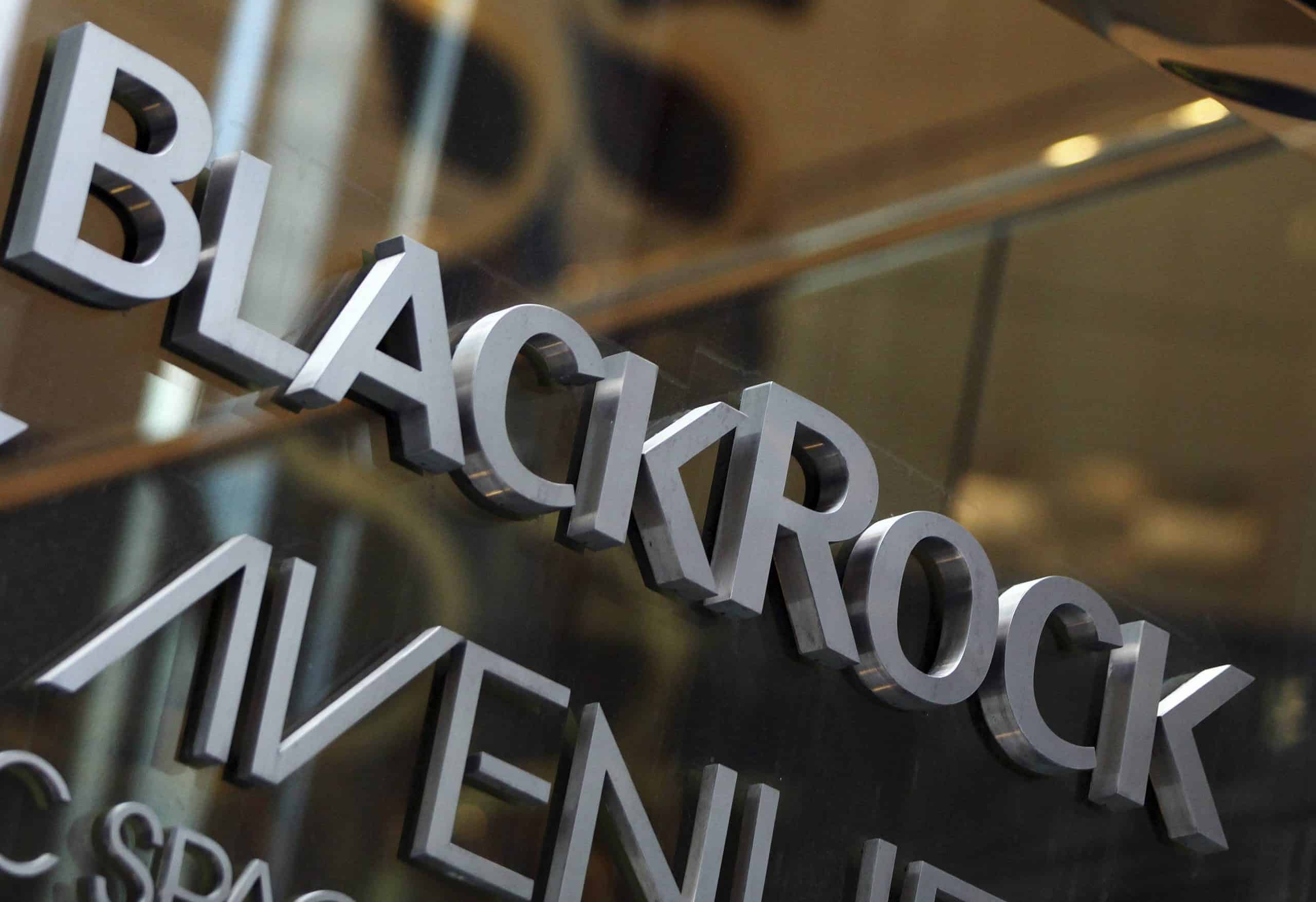 Two BlackRock Associated Funds Will Invest in Bitcoin