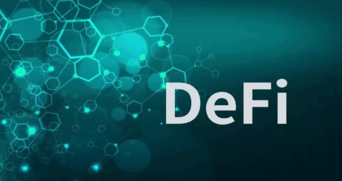 DeFi coins