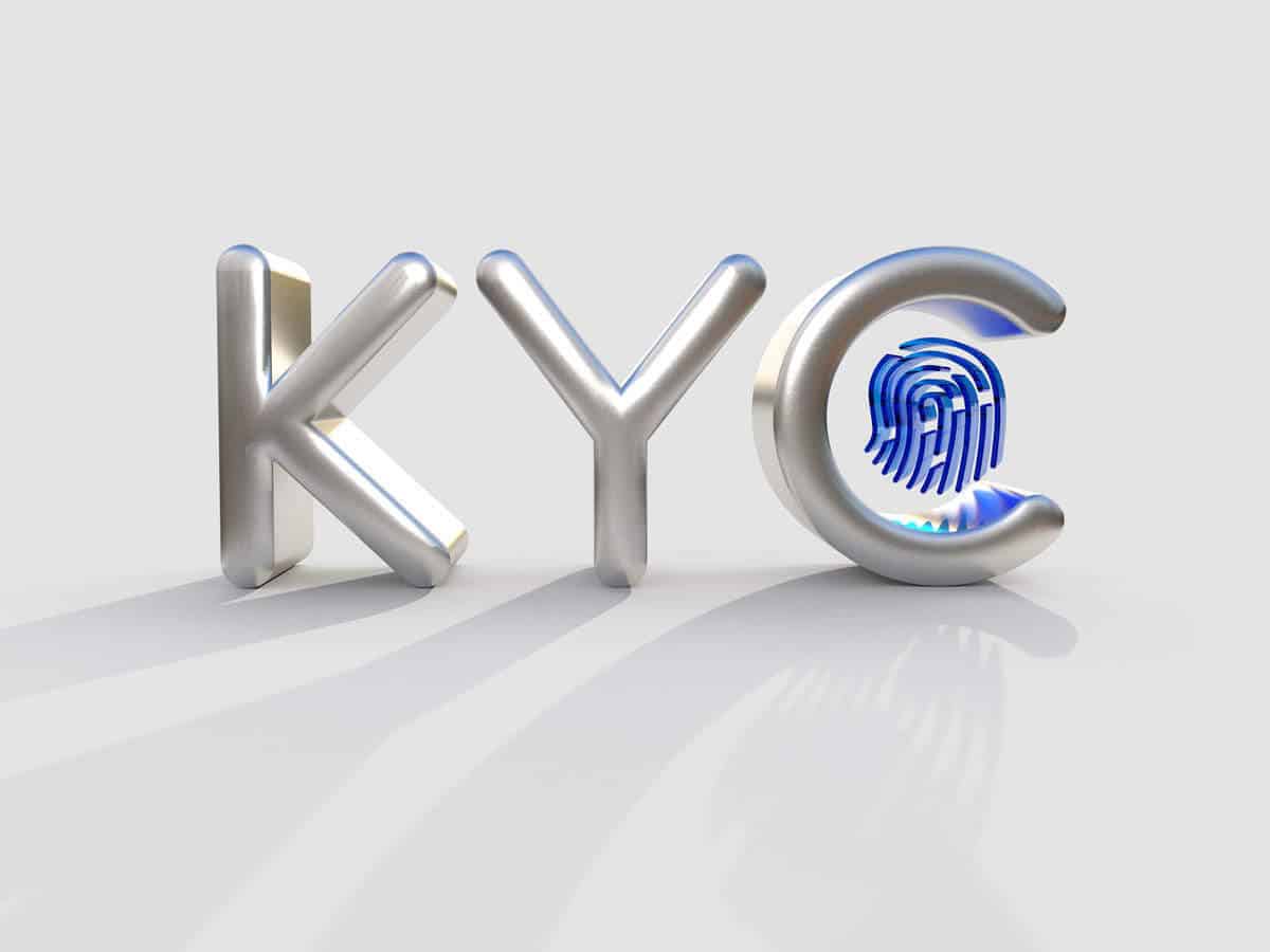 kyc requirement