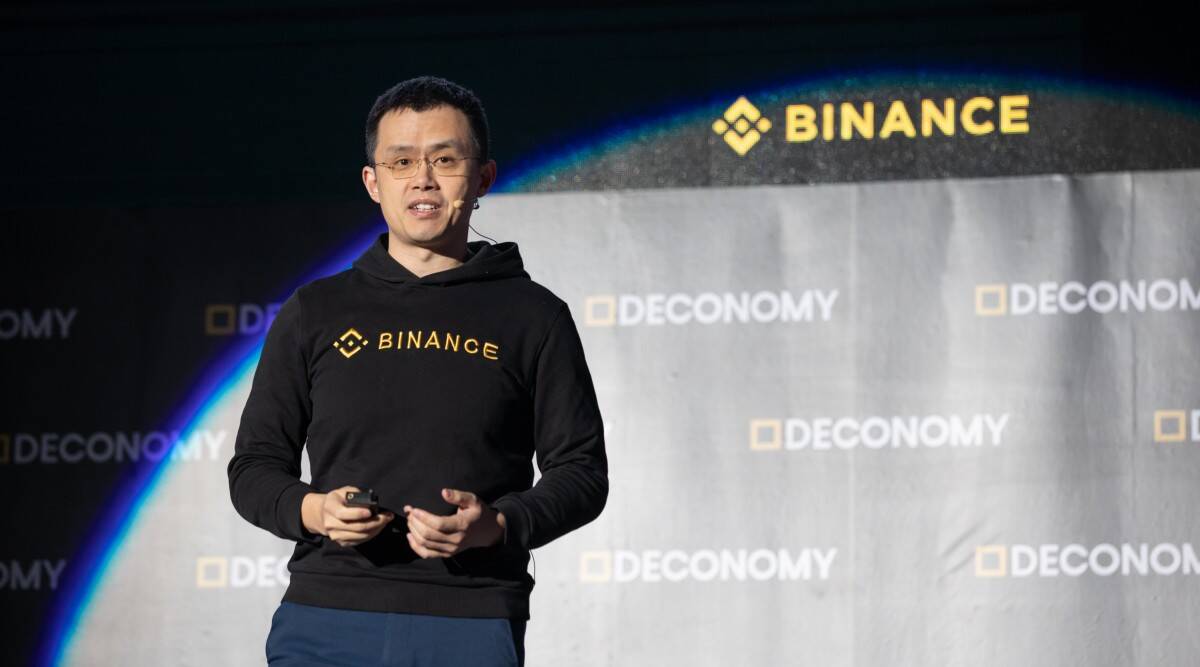 binance probe