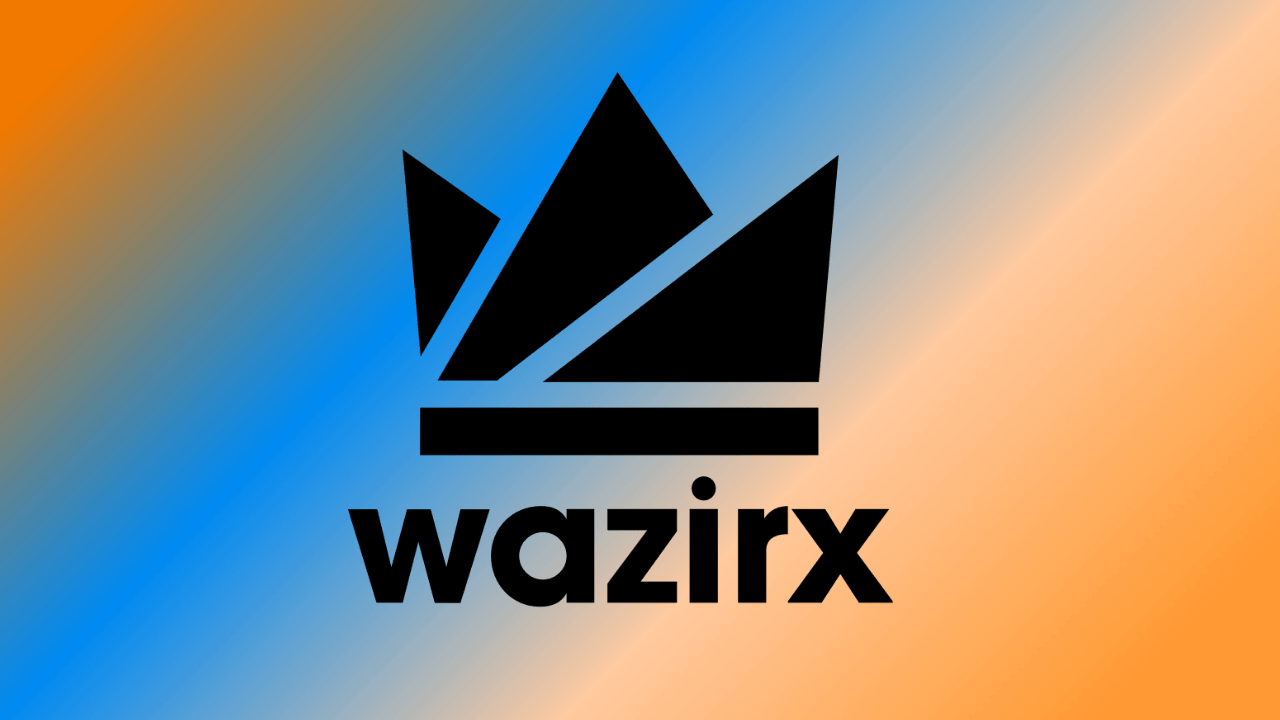 WazirX