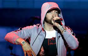 Eminem NFT