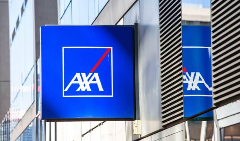 axa cryptocurrency