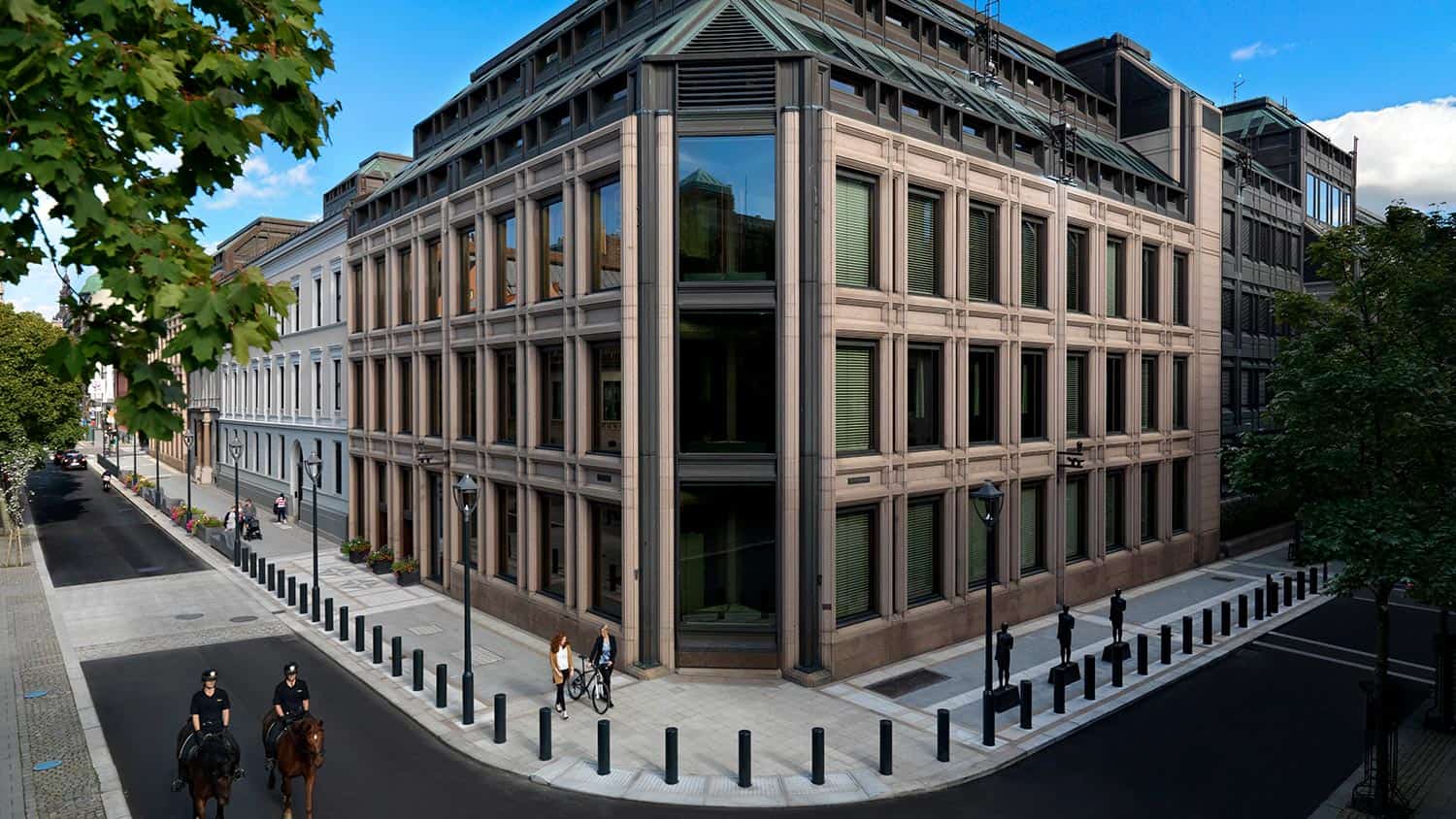 Norway’s .7T Sovereign Wealth Fund Boosts Bitcoin Holdings 84% Via Strategy, Metaplanet Buys