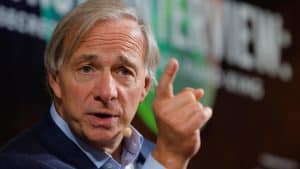 5 reasons Ray Dalio is buying bitcoin and you should too