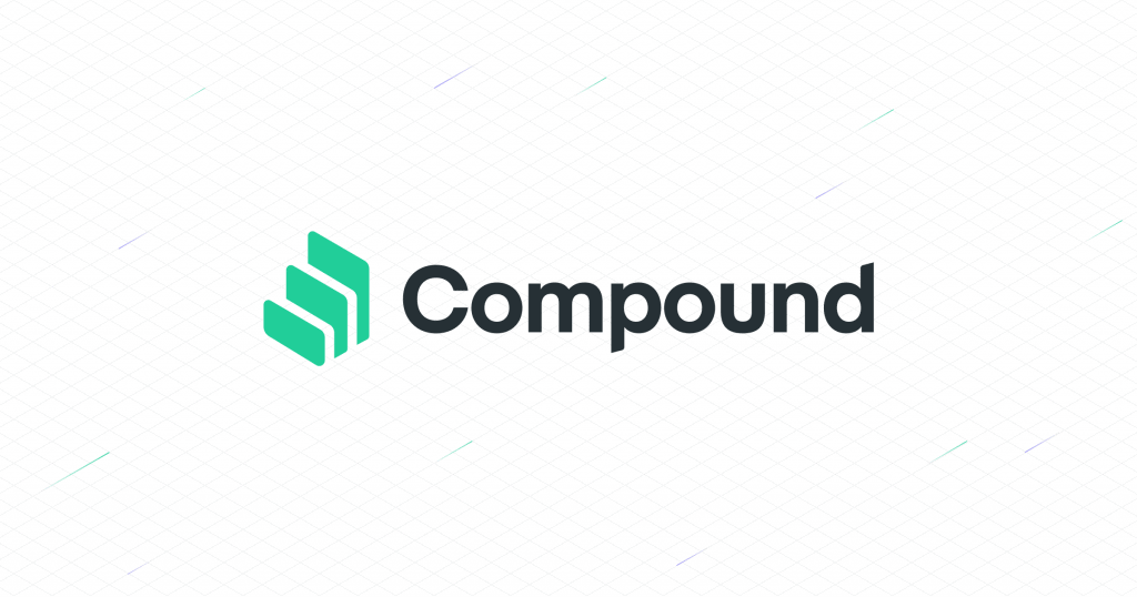 Compound Cryptocurrency Logo