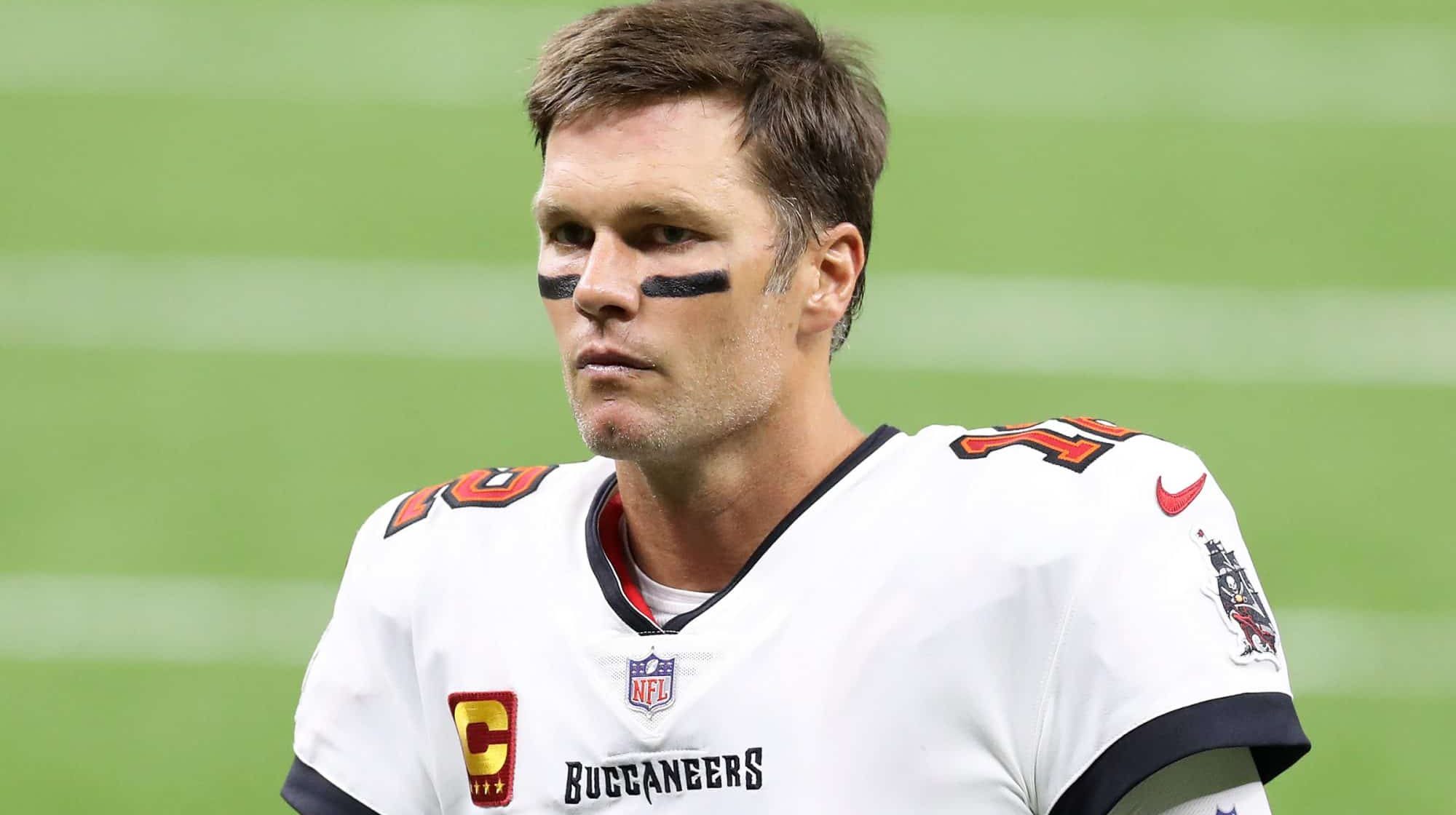 NFL Quarterback, Tom Brady, Could be into Bitcoin