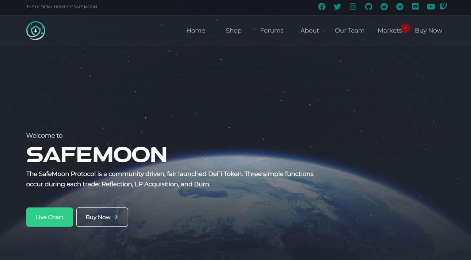 How to Buy SafeMoon Coin - Invest with Low Fees Today