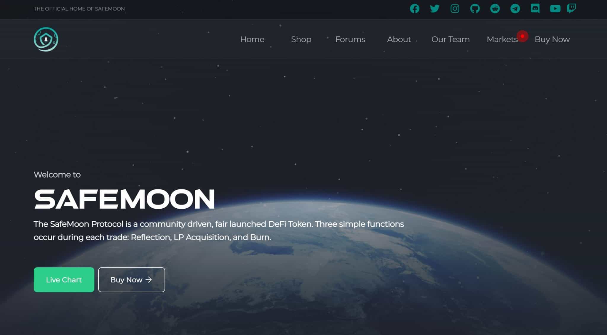 how to buy safemoon bitcoin