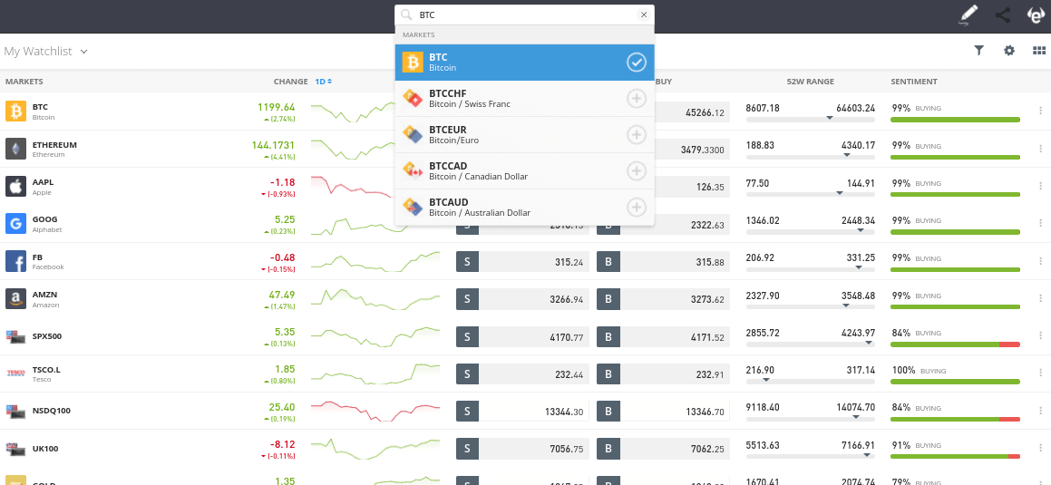 where to buy bitcoin