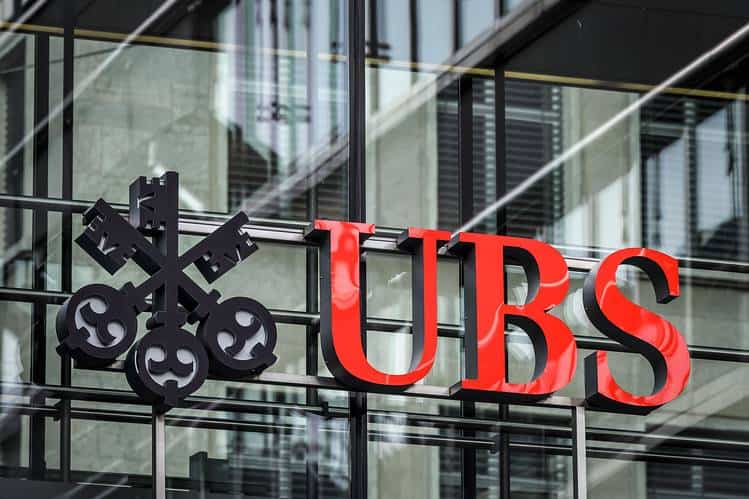 ubs crypto exchange