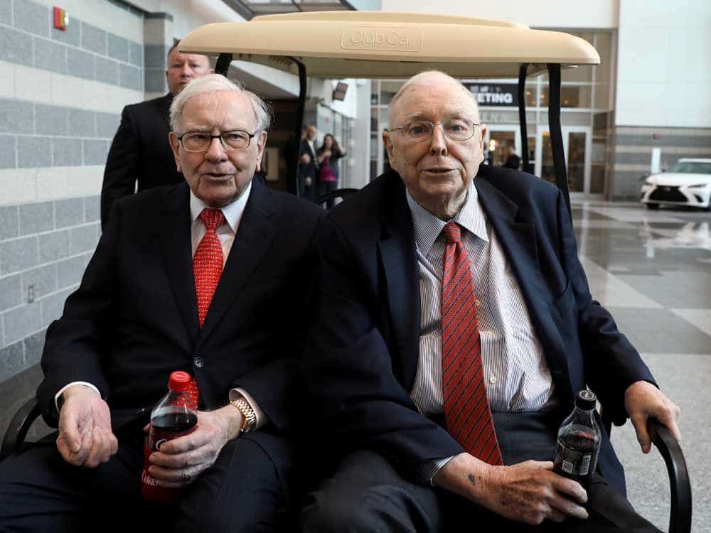 Photo of Berkshire’s Charlie Munger Hates ‘Bitcoin’s Success,’ Says it’s only Beneficial to Criminals – InsideBitcoins.com